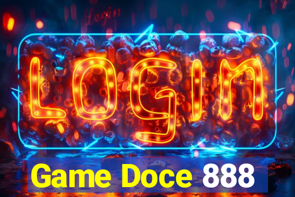 Game Doce 888